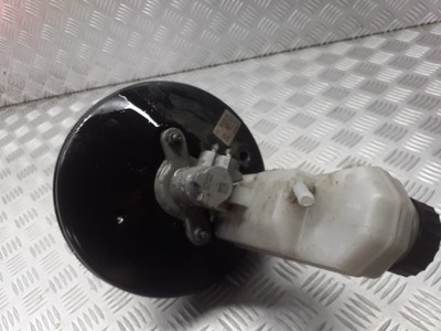 Усилитель тормозов toyota corolla e15 1.6 47200-02621 фото №1