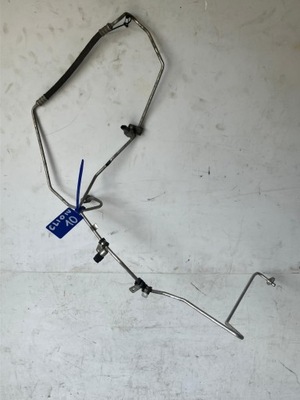 Трубка кондиционера renault clio iv 1.5 dci 924403126r тонкая фото №1