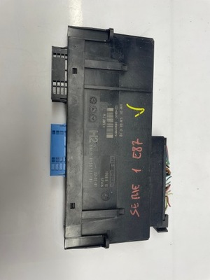 Модуль блок керування bmw 9150721 фото №1