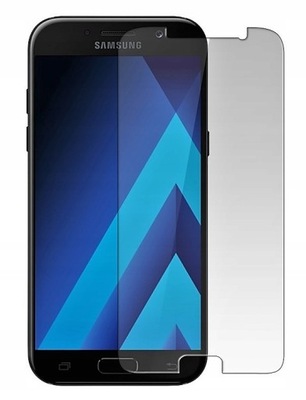 SZKŁO HARTOWANE DO SAMSUNG GALAXY A3 2017