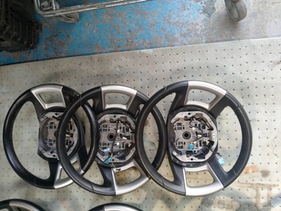 Citroen c5 iii воздуховод фото №1