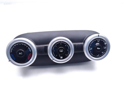 Alfa romeo giulietta модуль модуля контроля климат фото №1