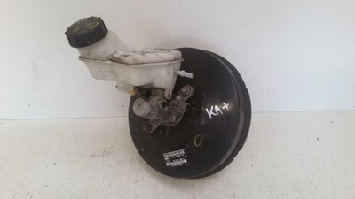 Серво насос e4b12b195ca ford ka + фото №1