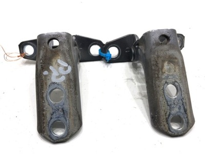 Петли дверь перед правое mitsubishi outlander iii фото №1