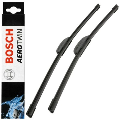 BOSCH AEROTWIN ESCOBILLAS TOYOTA RAV 4 1994-2005  