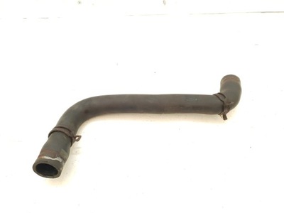 Шланг wąż wody renault megane ii 1.5 dci фото №1