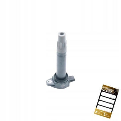 Котушка chrysler 300c sebring fiat freemont фото №1