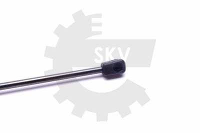 Привід задній кришки mazda 2 dy фото №1