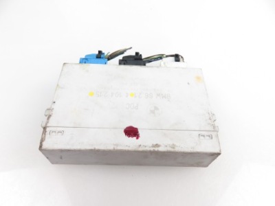 Модуль pdc bmw x5 e53 4104215 фото №1