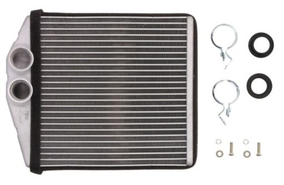 Opel corsa c combo tigra обігрівач twintop фото №1