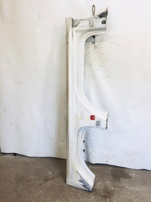 Лівий поріг peugeot 208 5 двері #100 фото №1