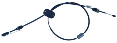 Ford focus mk3 15-17 трос перемикання передач автоматична коробка передач фото №1