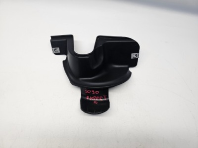 Защита колонки редуктор expert jumpy proace iv 16- #3090 фото №1