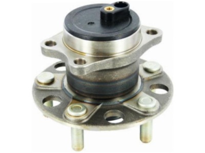 Подшипник колеса задняя mitsubishi lancer viii 07-12 фото №1