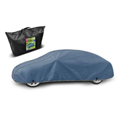 COVER TENT ON AUTO AUDI TT 8J 8S COUPE  