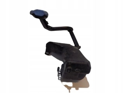 Mercedes c w205 бачок омивача фото №1