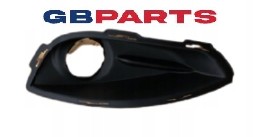 Решітка протитуманної фари права chrysler pacifica 2017-2020 фото №1