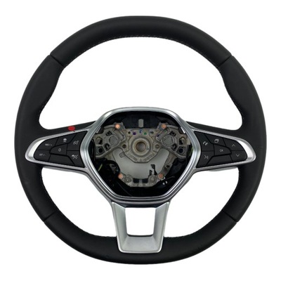 Воздуховод trafic 2022 clio v captur ii фото №1