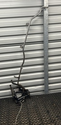 Mercedes actros mp4 webasto tp50 a9608307961 фото №1