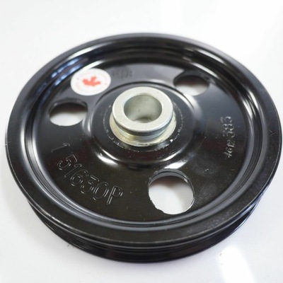 Шків насоса гідропідсилювача chrysler voygaer gs, rs/rg фото №1