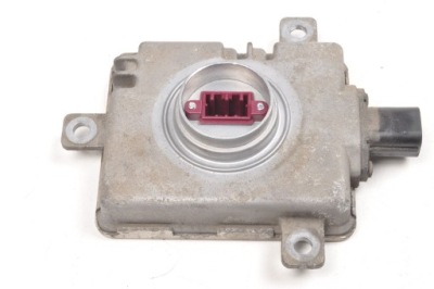 Перетворювач світла ксенон mitsubishi outlander ii - w3t20971 фото №1