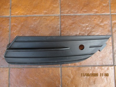 Renault espace v решітка права перед фото №1