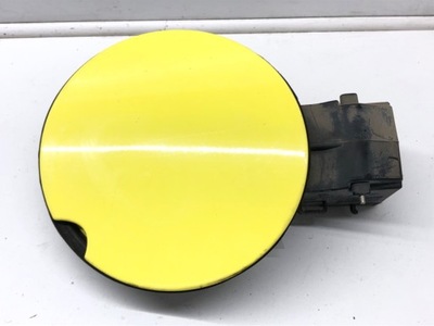 Кришка заливної пального renault clio iv хетчбек фото №1