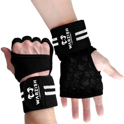 Rękawiczki fitness Rękawiczki do treningu XL
