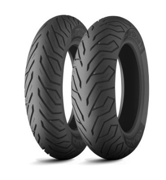 MICHELIN NEUMÁTICO 110/70-11 CITY GRIP 45L TL M/C PARTE DELANTERA  