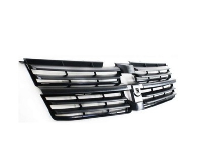 GRILLE DODGE GRAND CARAVAN 09.07- 5113126AA NEW CONDITION  