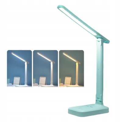 Desk lamp LED school desk 3 TOUCH COLORS