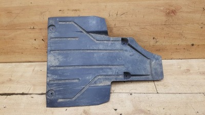 Защита подвеска задняя ford escape iii фото №1