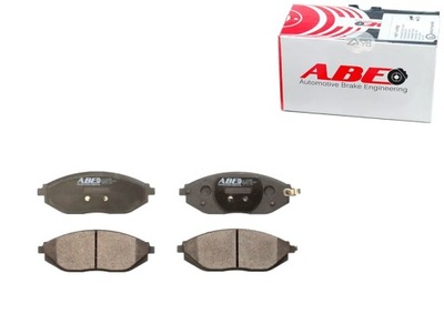 Тормозные колодки тормозные chevrolet spark 1.2 m300 фото №1