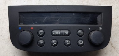 Панель обдув 24407689 opel corsa c фото №1