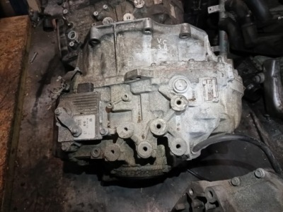 Opel vectra 3.0 коробка передач передач автоматическая коробка передач af40 фото №1