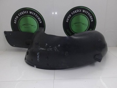 Peugeot 3008 i подкрылок правый задняя фото №1