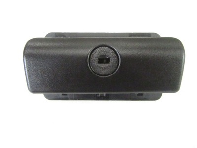 Замок бардачка пасажира bmw e39 e46 e53 e83 e90 e91 фото №1