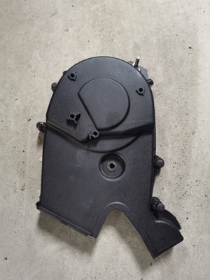 Защита распределительного вала jaguar xf 3.0d фото №1