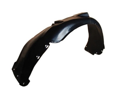 Audi a4 94-99 подкрылок передние правое фото №1