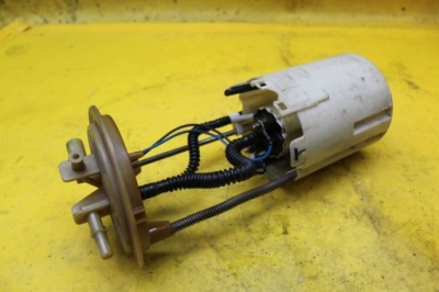 Насос топлива vw crafter 2.5 tdi a9064701894 фото №1