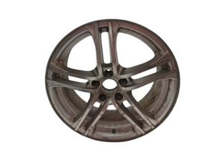Диск алюмінієва r18 5x112 et35 oc66 8jx18h2 kba47963 audi a4 iv b8 фото №1