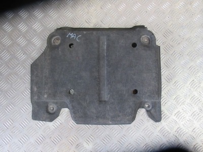 Защита подвеска porsche macan фото №1