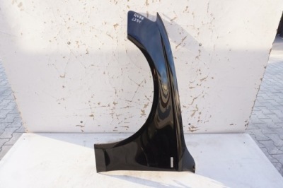 Крила лівий перед audi a4 b8 lz9y фото №1