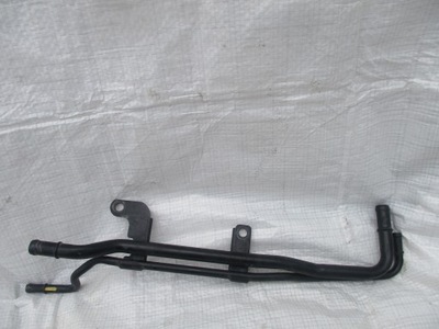 Трубка трубки wody 1.6 gdi hyundai ioniq kia niro фото №1