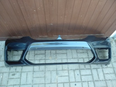 Бампер перед bmw m5 f90 фото №1