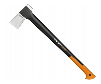 Fiskars siekiera Ax XL X25, 2,5 kg, osłona na