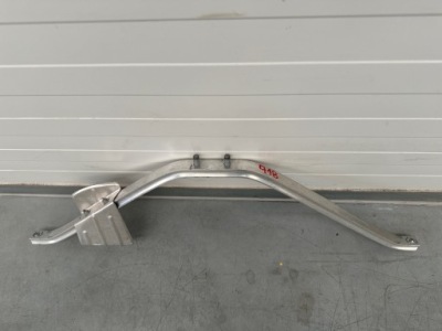 Кронштейн кронштейн подвеска porsche cayman boxster 982 718 фото №1