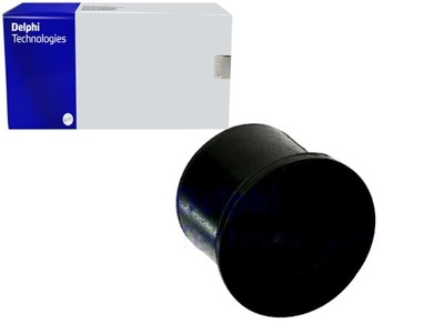 Delphi td1250w подшипниковый узел, рессора рессорный фото №1