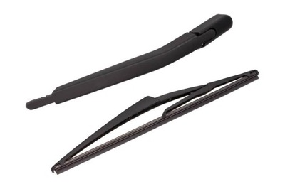 Рычаг дворники fiat t. punto evo/grande 05- kpl фото №1