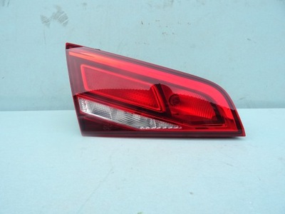 Лампа задня задня ліва audi a3 8v4945075 фото №1